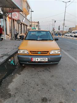 Saipa 131